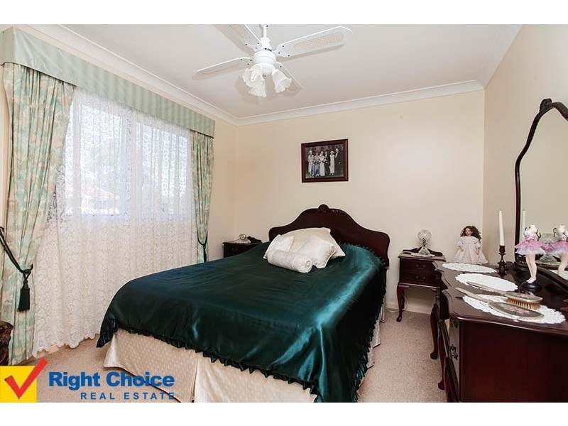 Albion Park Rail NSW 2527