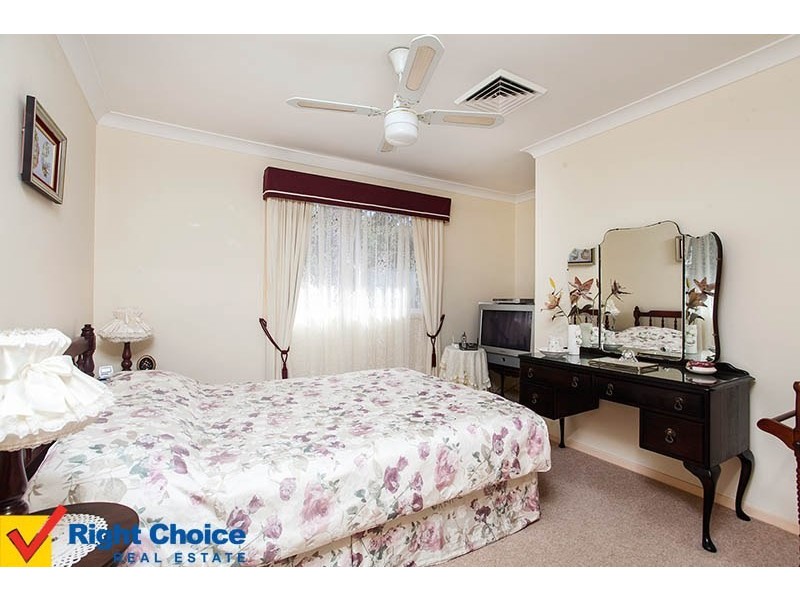 Albion Park Rail NSW 2527