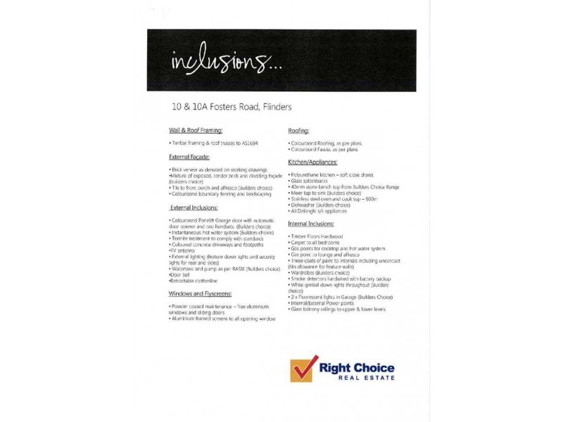 Flinders NSW 2529 Floorplan