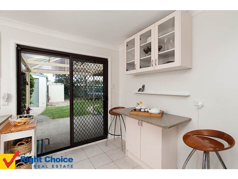 Lake Illawarra NSW 2528