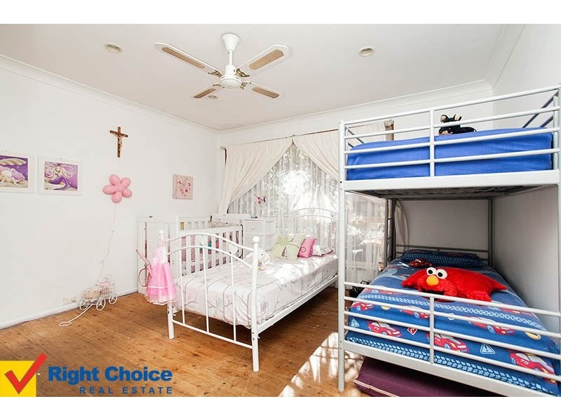 Lake Illawarra NSW 2528