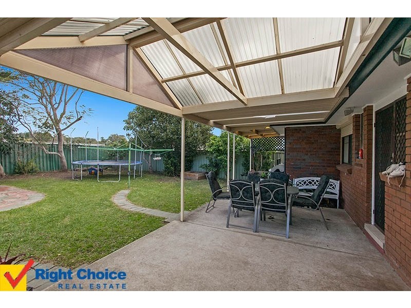 Lake Illawarra NSW 2528