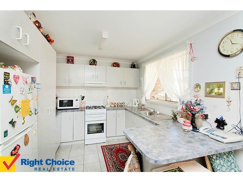 Albion Park NSW 2527