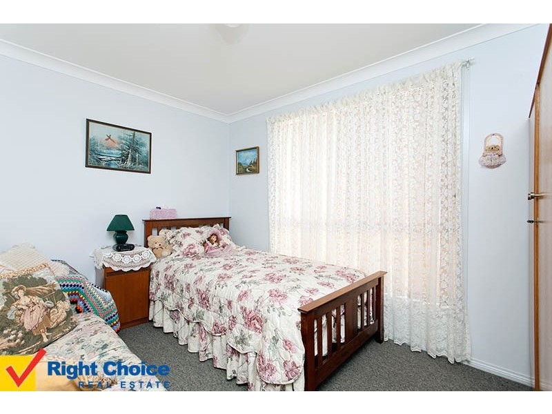 Albion Park NSW 2527