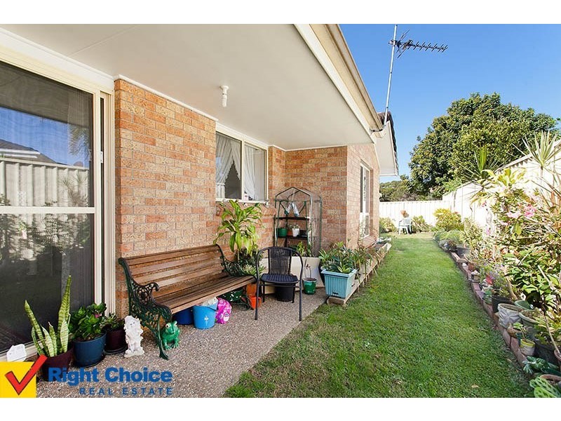 Albion Park NSW 2527