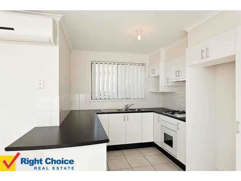 Barrack Heights NSW 2528