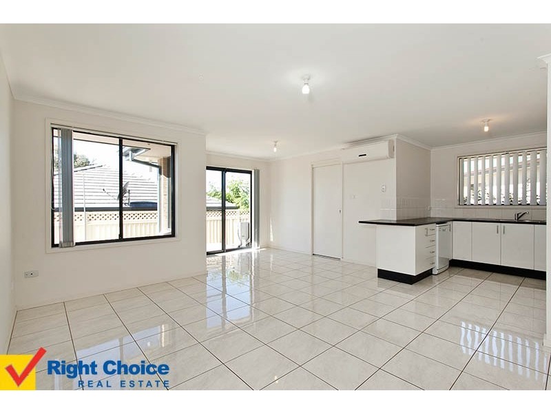 Barrack Heights NSW 2528