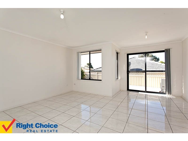 Barrack Heights NSW 2528