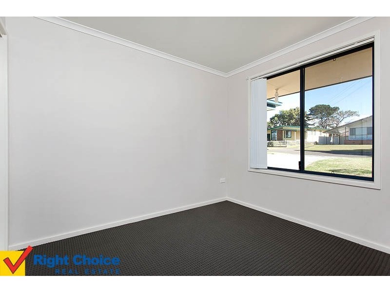 Barrack Heights NSW 2528