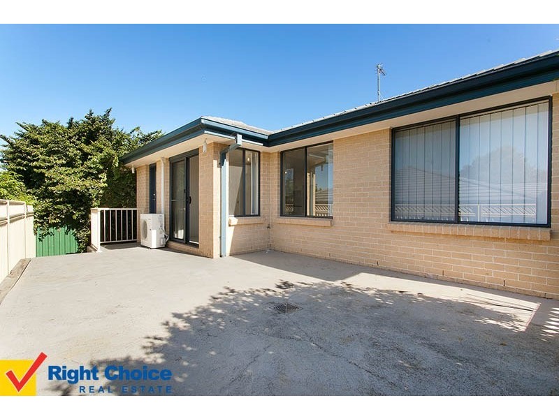 Barrack Heights NSW 2528