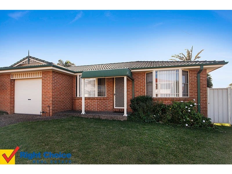 Flinders NSW 2529
