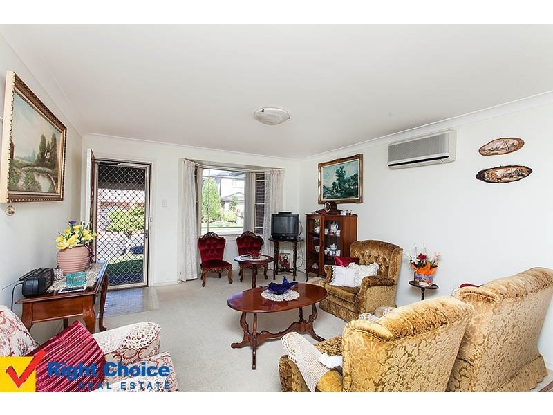 Flinders NSW 2529