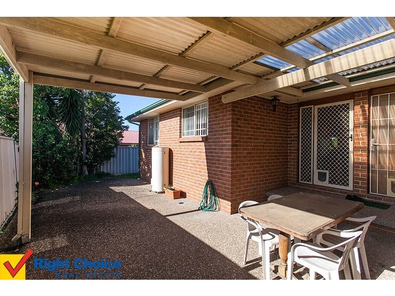 Flinders NSW 2529