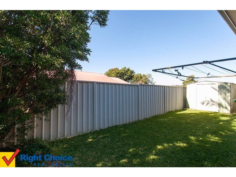 Flinders NSW 2529