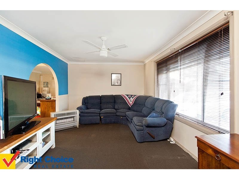 Albion Park Rail NSW 2527