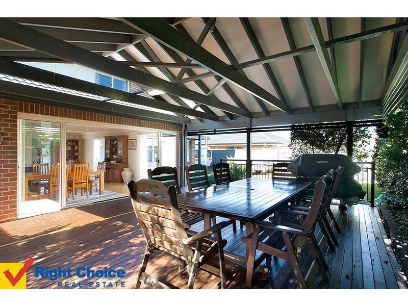 Haywards Bay NSW 2530