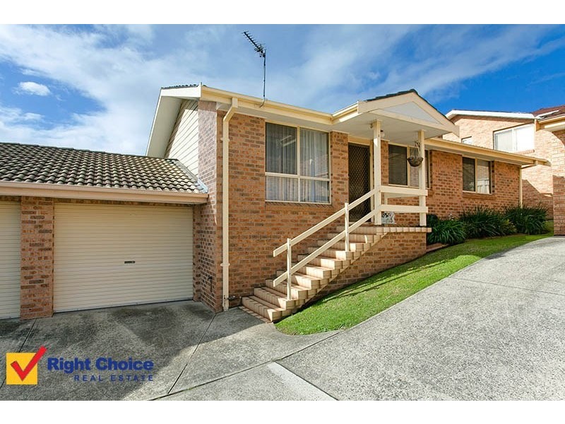 3/5-11 Glider Avenue, Blackbutt NSW 2529