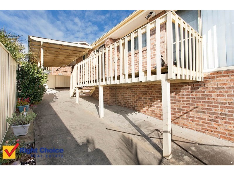 3/5-11 Glider Avenue, Blackbutt NSW 2529