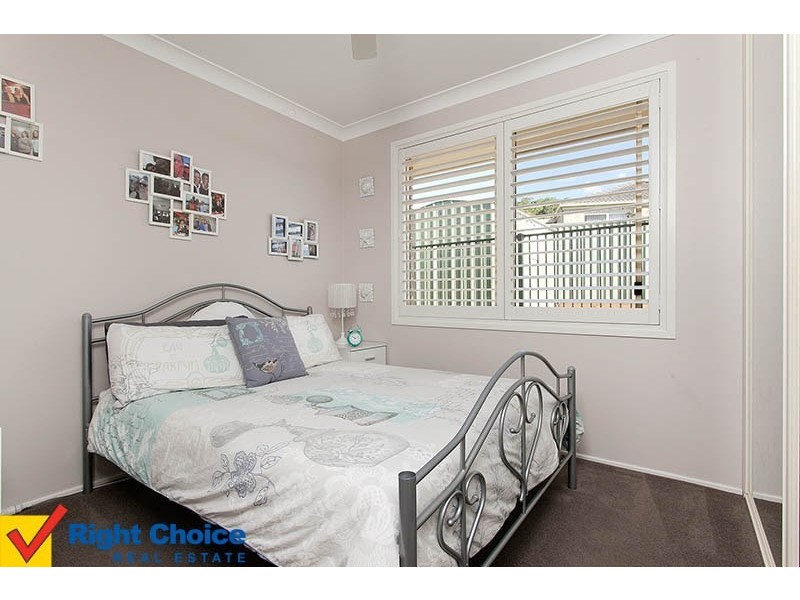 Albion Park NSW 2527
