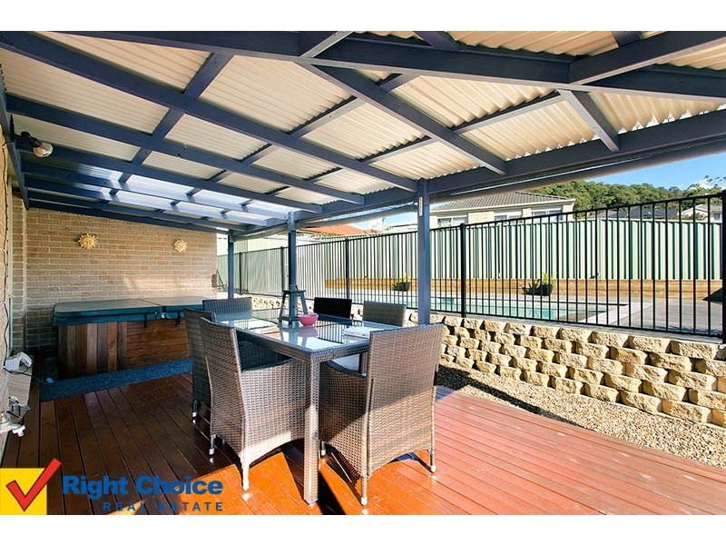 Albion Park NSW 2527