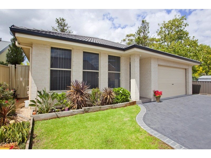 Albion Park NSW 2527