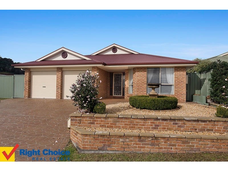 Albion Park NSW 2527