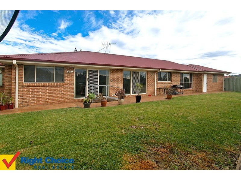 Albion Park NSW 2527