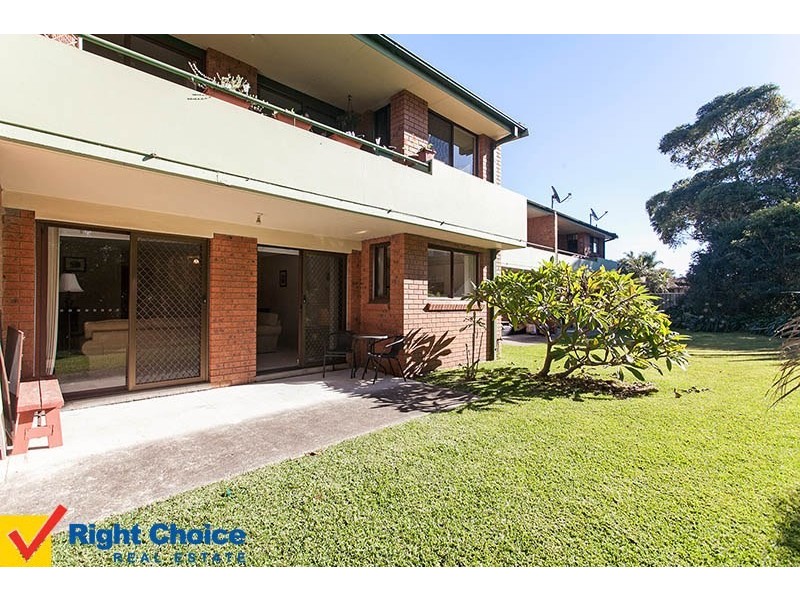Barrack Heights NSW 2528