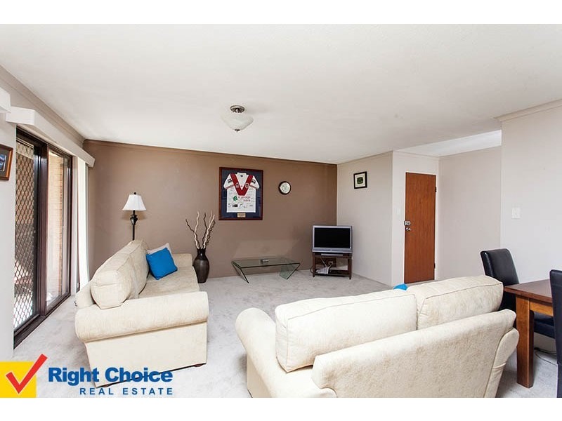 Barrack Heights NSW 2528