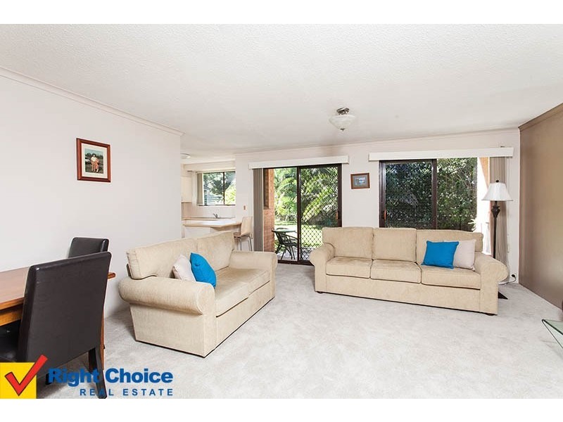 Barrack Heights NSW 2528