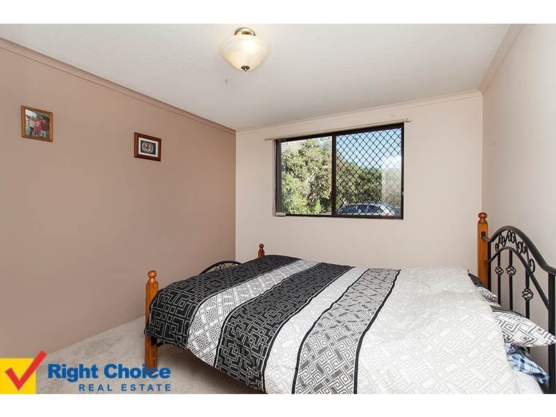 Barrack Heights NSW 2528