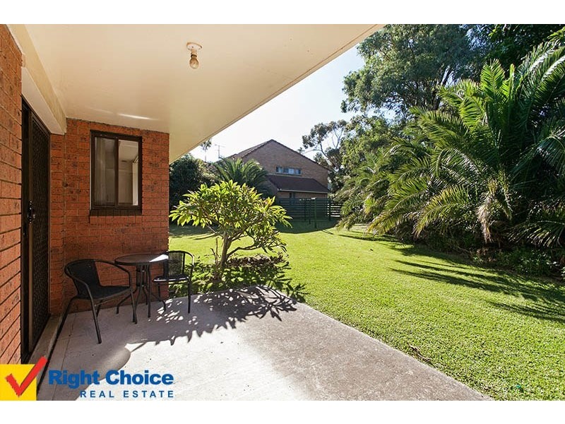 Barrack Heights NSW 2528