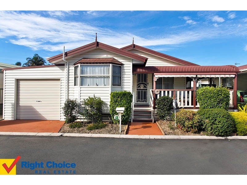 Kanahooka NSW 2530