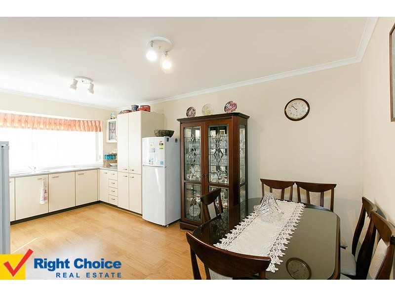 Kanahooka NSW 2530