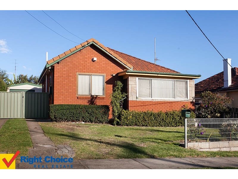 Port Kembla NSW 2505