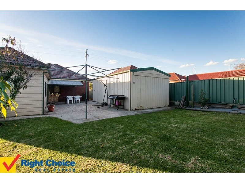 Port Kembla NSW 2505