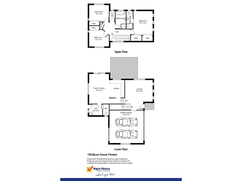 Flinders NSW 2529 Floorplan