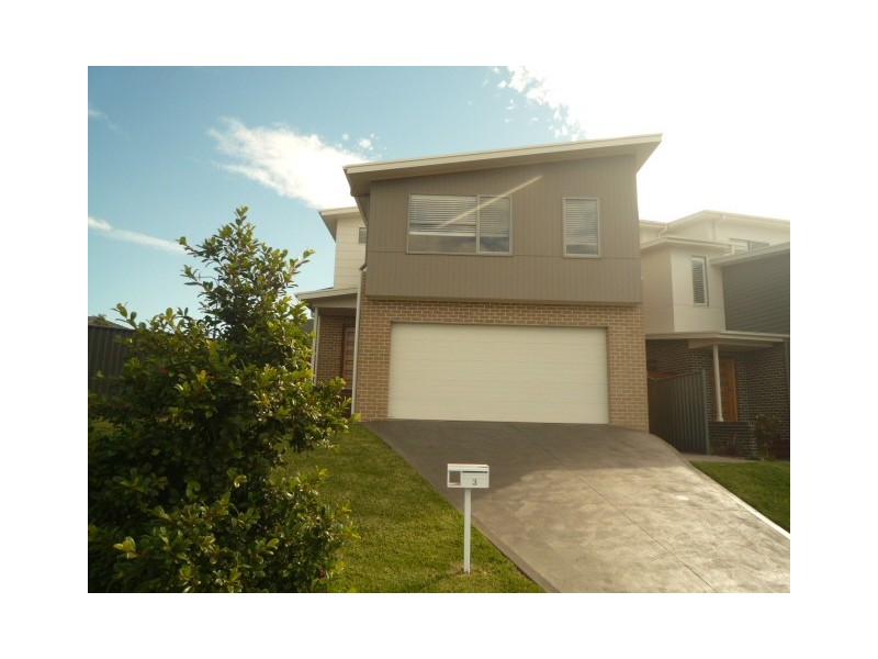 3 Rosemont Street, Flinders NSW 2529