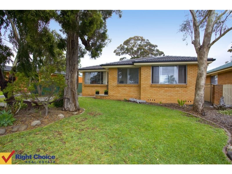 Albion Park Rail NSW 2527