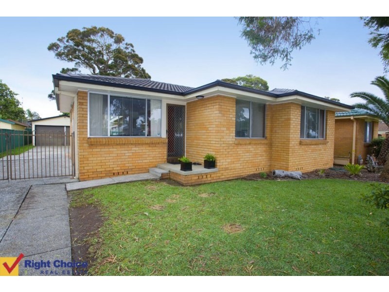 Albion Park Rail NSW 2527