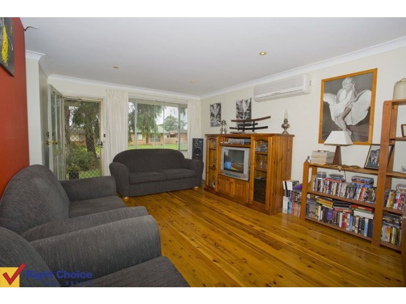 Albion Park Rail NSW 2527