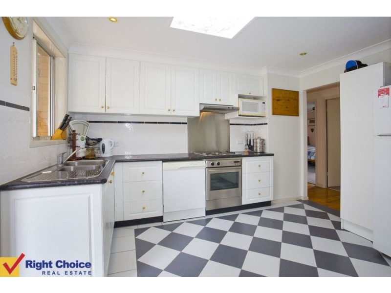 Albion Park Rail NSW 2527