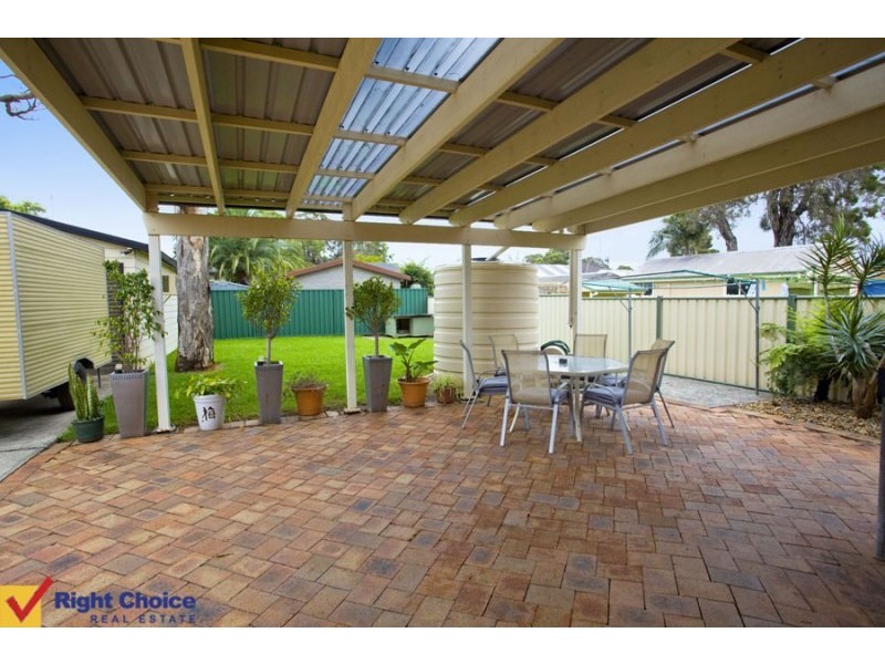 Albion Park Rail NSW 2527