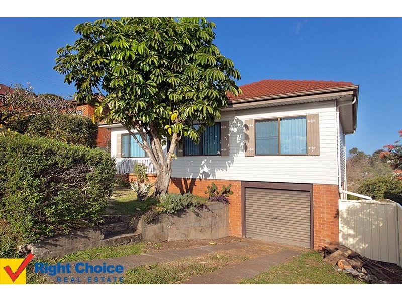 Lake Heights NSW 2502