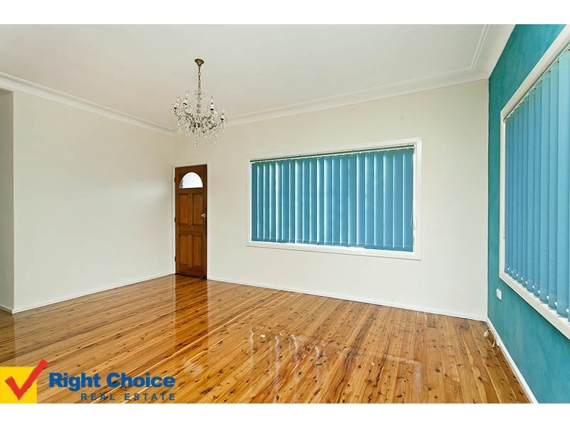 Lake Heights NSW 2502