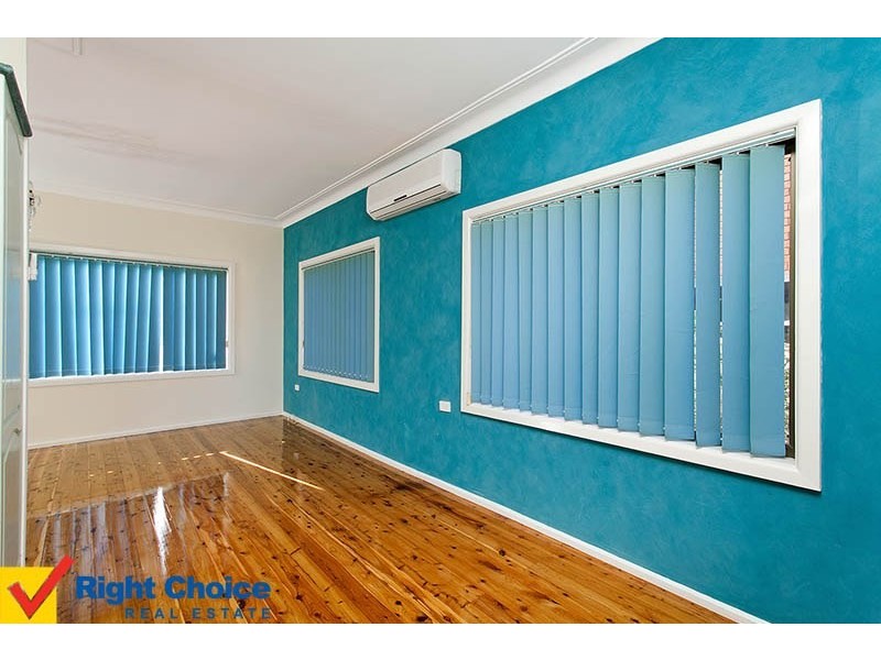 Lake Heights NSW 2502