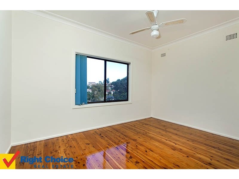 Lake Heights NSW 2502