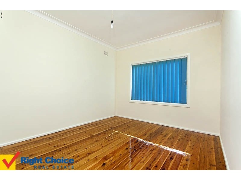 Lake Heights NSW 2502