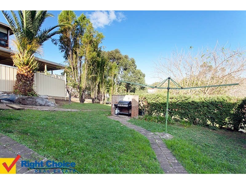 Lake Heights NSW 2502