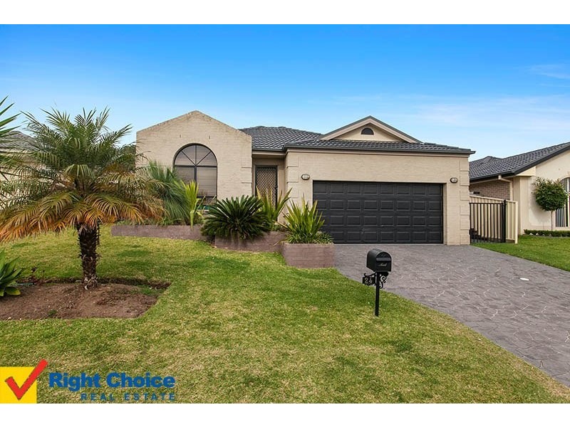 Albion Park NSW 2527